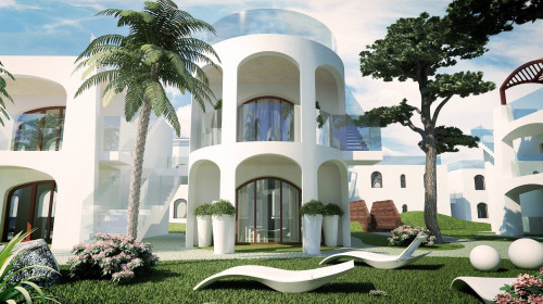 Appartamento in vendita a Numana