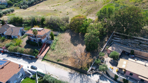 Terreno Edificabile Residenziale in vendita a San Benedetto del Tronto