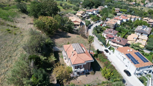 Terreno Edificabile Residenziale in vendita a San Benedetto del Tronto