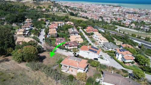 Terreno Edificabile Residenziale in vendita a San Benedetto del Tronto