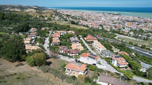 Terreno Edificabile Residenziale in vendita a San Benedetto del Tronto