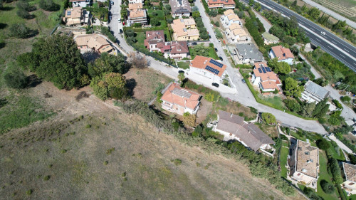 Terreno Edificabile Residenziale in vendita a San Benedetto del Tronto