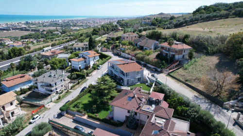 Terreno Edificabile Residenziale in vendita a San Benedetto del Tronto