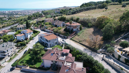 Terreno Edificabile Residenziale in vendita a San Benedetto del Tronto