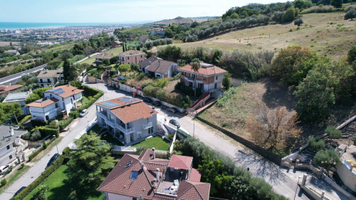 Terreno Edificabile Residenziale in vendita a San Benedetto del Tronto