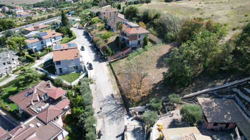 Terreno Edificabile Residenziale in vendita a San Benedetto del Tronto