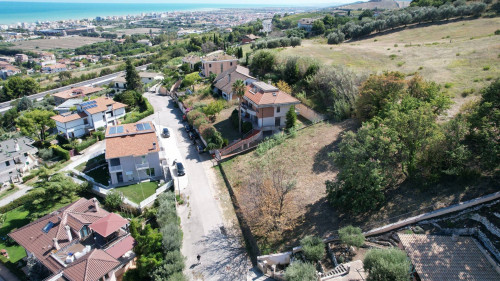 Terreno Edificabile Residenziale in vendita a San Benedetto del Tronto