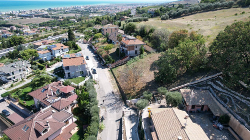 Terreno Edificabile Residenziale in vendita a San Benedetto del Tronto