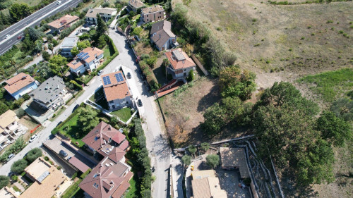 Terreno Edificabile Residenziale in vendita a San Benedetto del Tronto