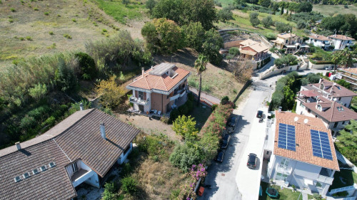 Terreno Edificabile Residenziale in vendita a San Benedetto del Tronto