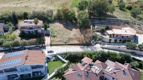 Terreno Edificabile Residenziale in vendita a San Benedetto del Tronto