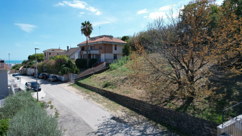 Terreno Edificabile Residenziale in vendita a San Benedetto del Tronto