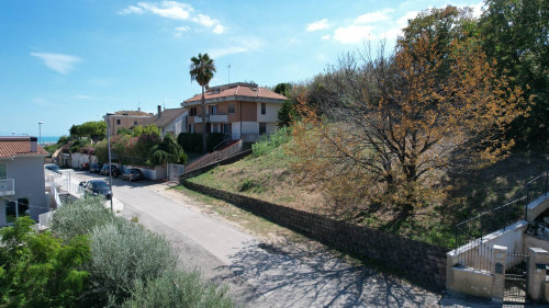 Terreno Edificabile Residenziale in vendita a San Benedetto del Tronto