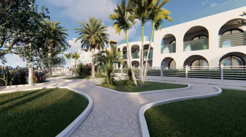 Appartamento in vendita a Numana