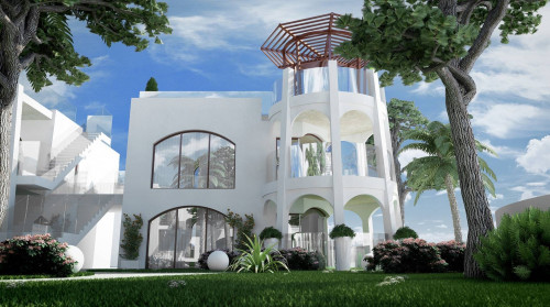 Appartamento in vendita a Numana