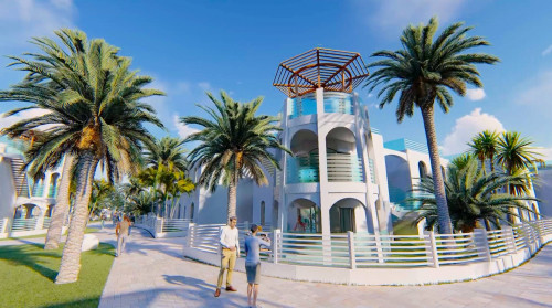 Appartamento in vendita a Numana