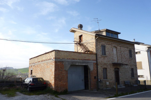 Villa singola in Vendita a Maltignano