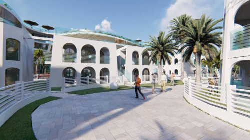 Villa singola in vendita a Numana