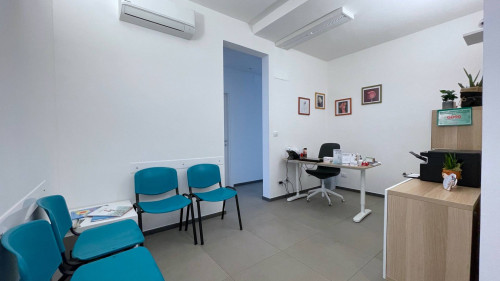 Ufficio / Studio Professionale in affitto a San Benedetto del Tronto