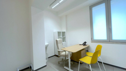 Ufficio / Studio Professionale in affitto a San Benedetto del Tronto