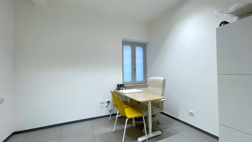 Ufficio / Studio Professionale in affitto a San Benedetto del Tronto