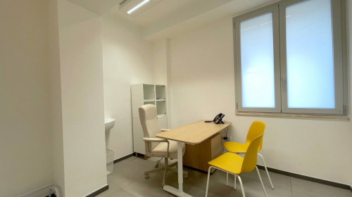 Ufficio / Studio Professionale in affitto a San Benedetto del Tronto