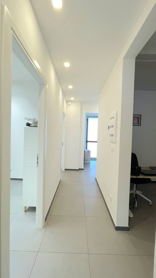 Ufficio / Studio Professionale in affitto a San Benedetto del Tronto