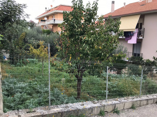 Terreno agricolo in vendita a San Benedetto Del Tronto (AP)