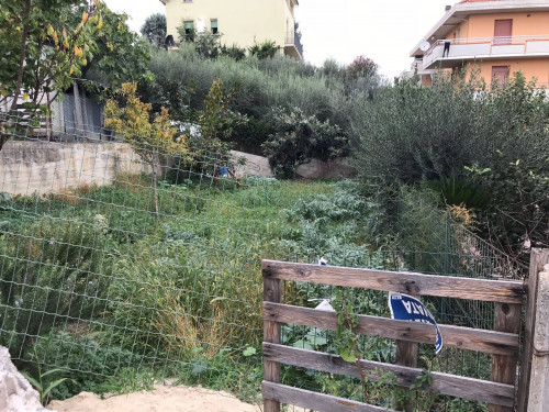 Terreno agricolo in vendita a San Benedetto Del Tronto (AP)