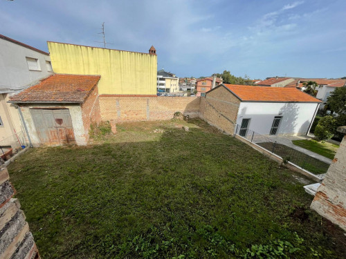 Casa cielo - terra in vendita a Sant'Egidio alla Vibrata