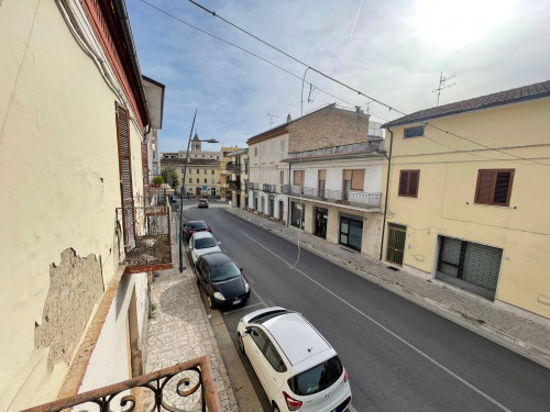 Casa indipendente in vendita a Sant'egidio Alla Vibrata (TE)