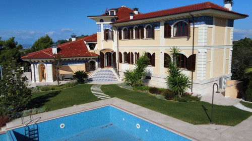 Villa singola in Vendita a Ripatransone