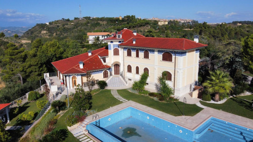 Villa singola in vendita a Ripatransone