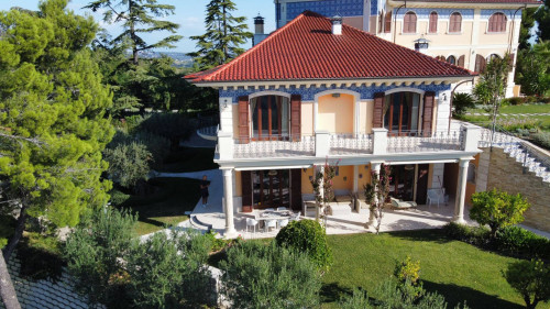 Villa singola in vendita a Ripatransone