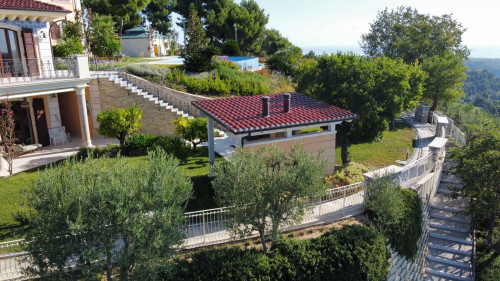 Villa singola in vendita a Ripatransone