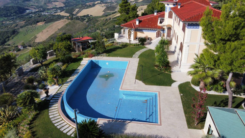 Villa singola in vendita a Ripatransone