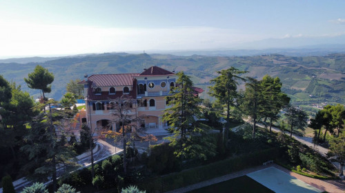 Villa singola in vendita a Ripatransone