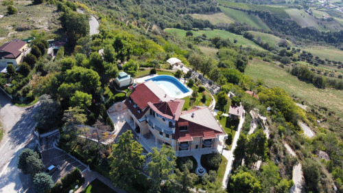 Villa singola in vendita a Ripatransone