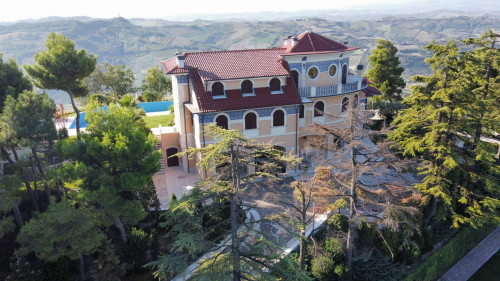 Villa singola in vendita a Ripatransone