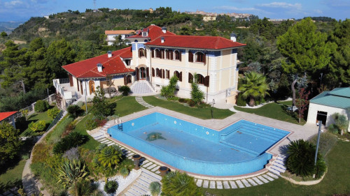 Villa singola in vendita a Ripatransone