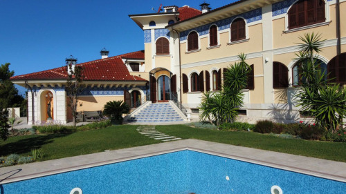 Villa singola in vendita a Ripatransone