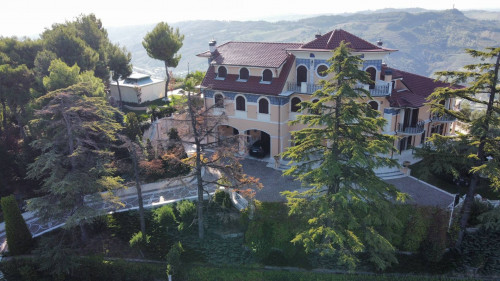 Villa singola in vendita a Ripatransone