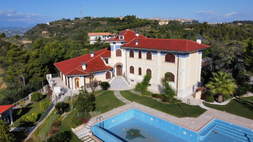 Villa singola in vendita a Ripatransone