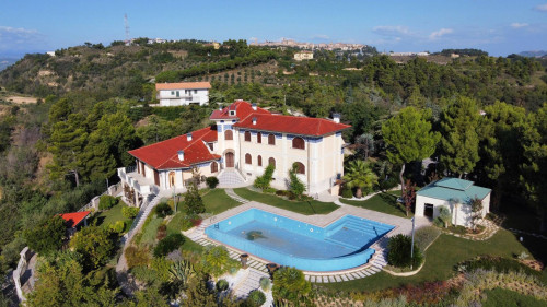 Villa singola in vendita a Ripatransone