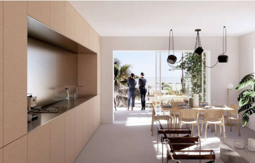 Appartamento in vendita a San Benedetto del Tronto