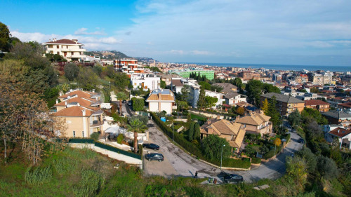 Villino a  schiera / bifamiliare in vendita a San Benedetto del Tronto