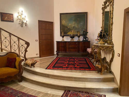 Villa singola in vendita a Ripatransone