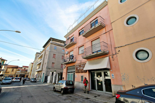 Locale Commerciale in Affitto a San Benedetto del Tronto