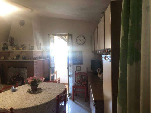 Casa cielo - terra in vendita a Roccafluvione