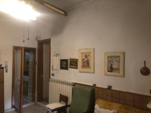 Casa cielo - terra in vendita a Roccafluvione